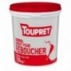 Enduit pour reboucher pâte TOUPRET gamme Basique & Chantiers 1,5kg