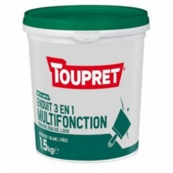 TOUPRET Basique et Chantiers