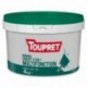 Enduit 3en1 multifonction pâte TOUPRET gamme Basique & Chantiers 4kg