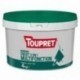 Enduit 3en1 multifonction pâte TOUPRET gamme Basique & Chantiers 4kg