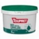 Enduit spécial carrelage pâte TOUPRET gamme Basique & Chantiers 4kg