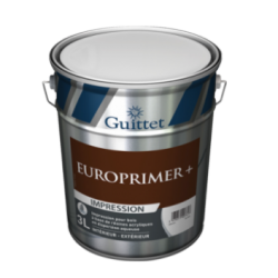GUITTET Europrimer