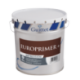 Impression pour bois GUITTET Europrimer+ blanc 15L