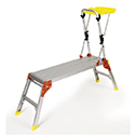 Plate-forme individuelle