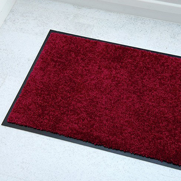 Tapis anti-poussières