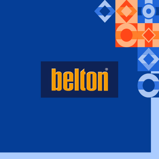 Salon Belton