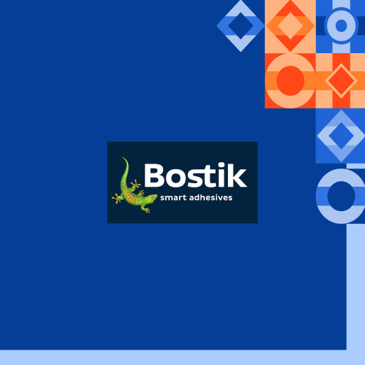 Salon Bostik Batiment