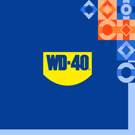 Salon WD40