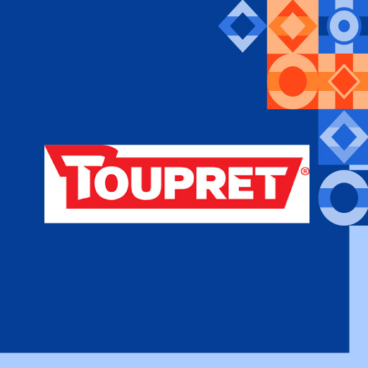 Salon Toupret Gp