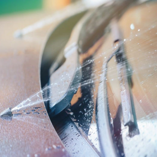 PROMO LAVE-GLACE ÉTÉ DÉMOUSTIQUEUR 5L