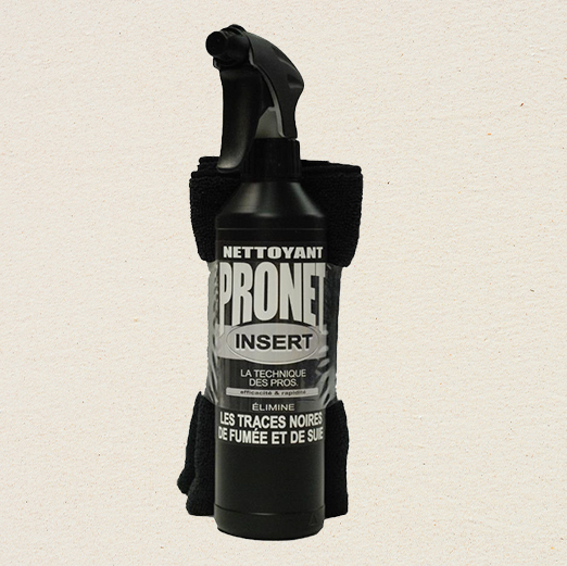 PROMO NETTOYANT INSERT AVEC MICROFIBRE