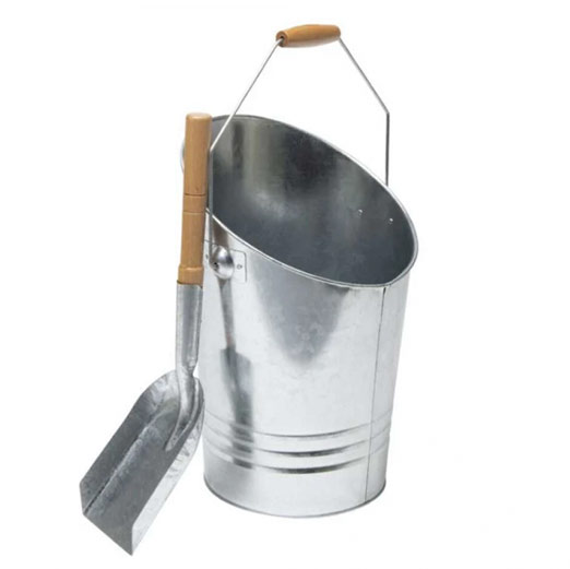 PROMO ACCESSOIRES POUR CHEMINÉE