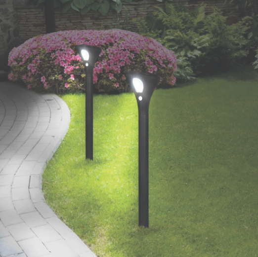 PROMO BORNES SOLAIRES