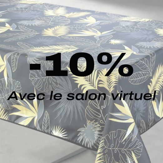 PROMO ROULEAUX NAPPES