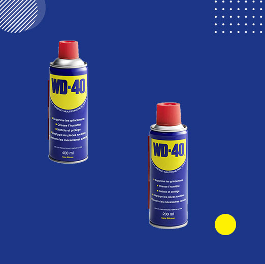 PROMO WD