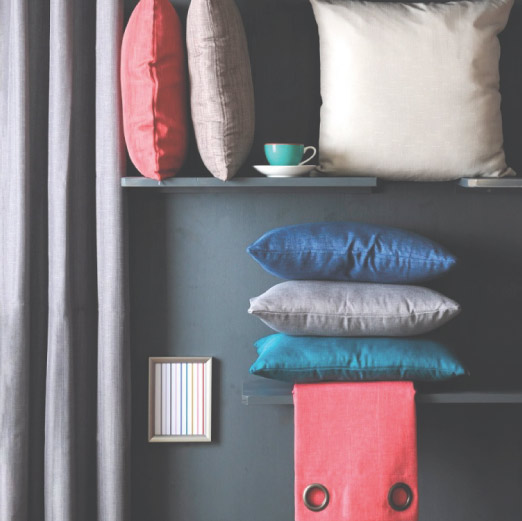 Promo Rideaux Voiles