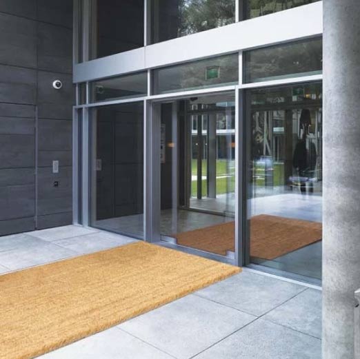 Promo Tapis Coco