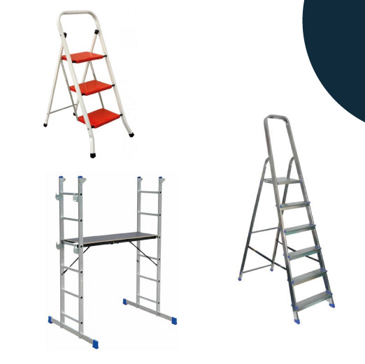 Promo ESCABEAUX & MARCHEPIEDS