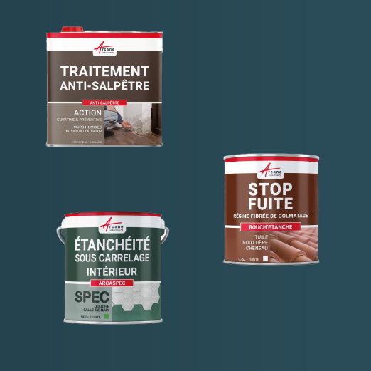Promo Travaux Ete