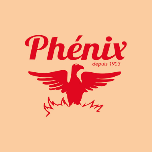 Lancement Phenix