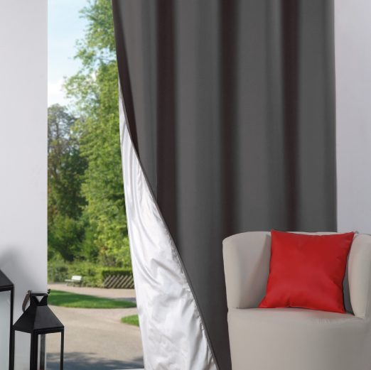 Promo RIDEAUX POUR HIVER