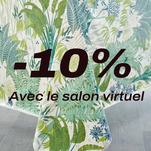 PROMO TAPIS FLEXY MOUSSE