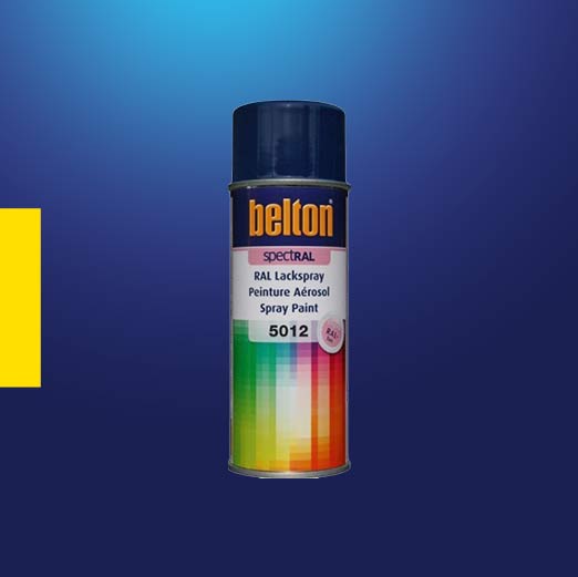 Promo Belton Spectral