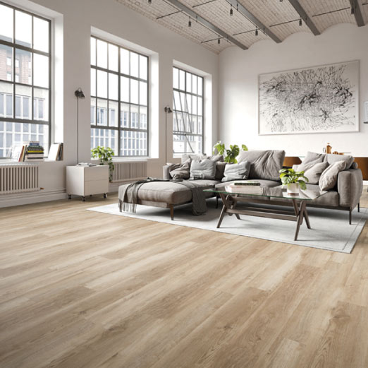 Promo Décoralia Lvt