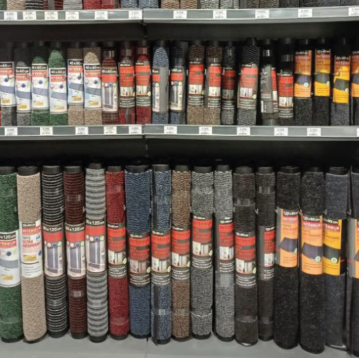 PROMO NOUVEAUTÉS TAPIS