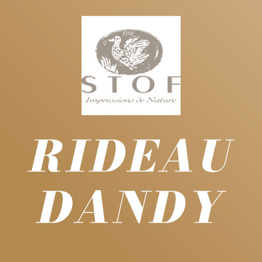 PROMO STOF DANDY
