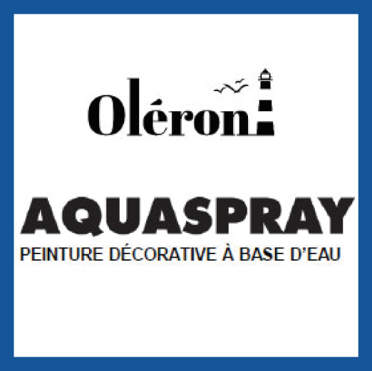 Promo OLERON AQUASPRAY 400ML