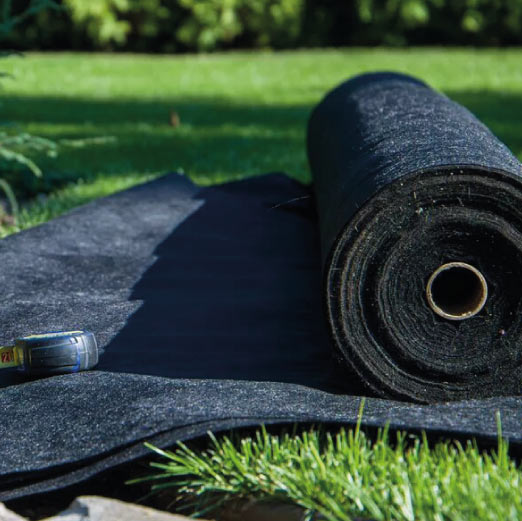 Promo Rouleau Géotextile