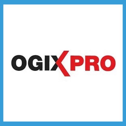 PROMO OGIX PRO
