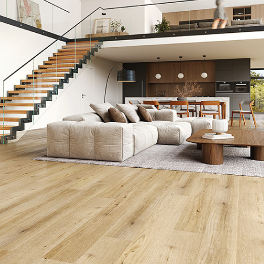 2026 Promo DÉCORALIA LVT PRIMO R55 SF3335