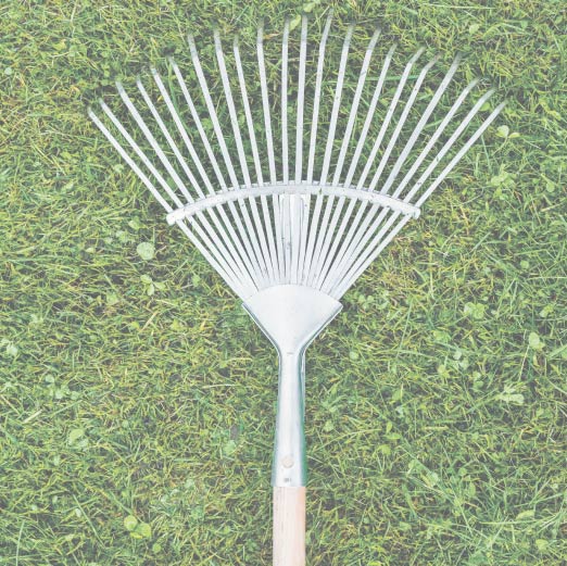 Promo Accessoires Gazon 2026