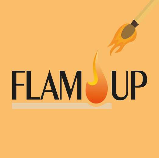 Promo FlamUp Allume-Feux 